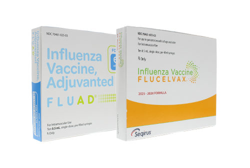 Flu Vaccine